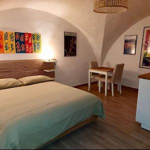 Apartamento de 1 Dormitorio