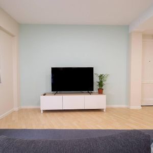 Old Town Flat By Concept Flats